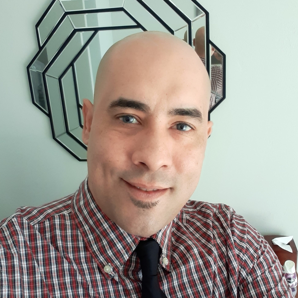 Meet your Posher, Danny